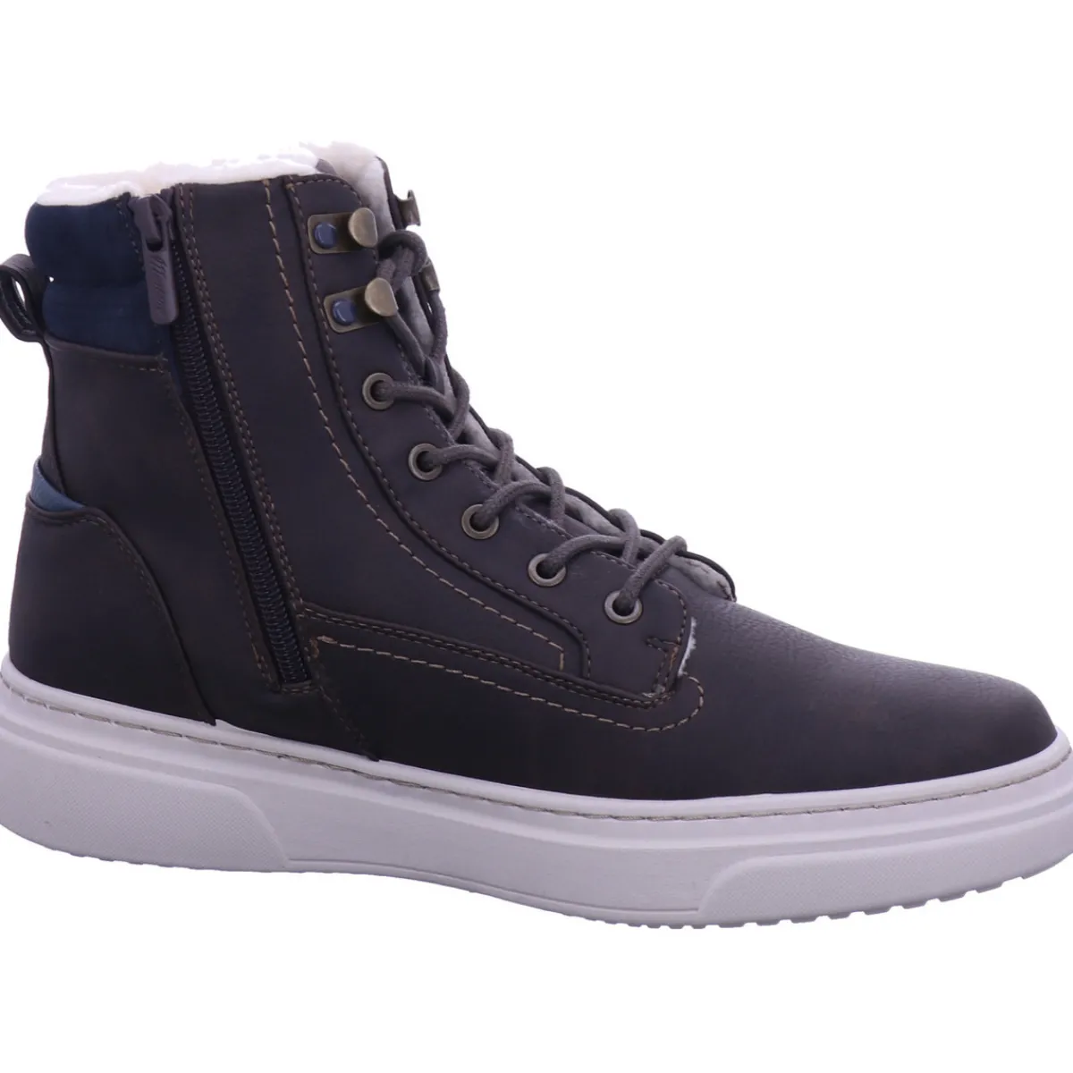 Mustang Bottes 1457340-Homme Bottes