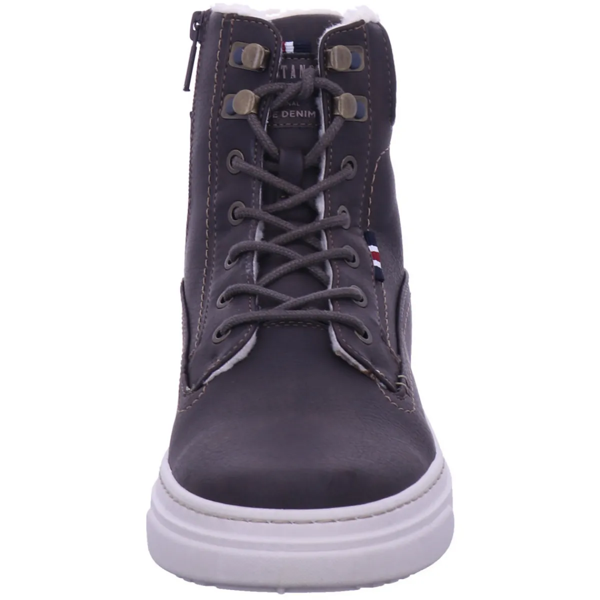 Mustang Bottes 1457340-Homme Bottes