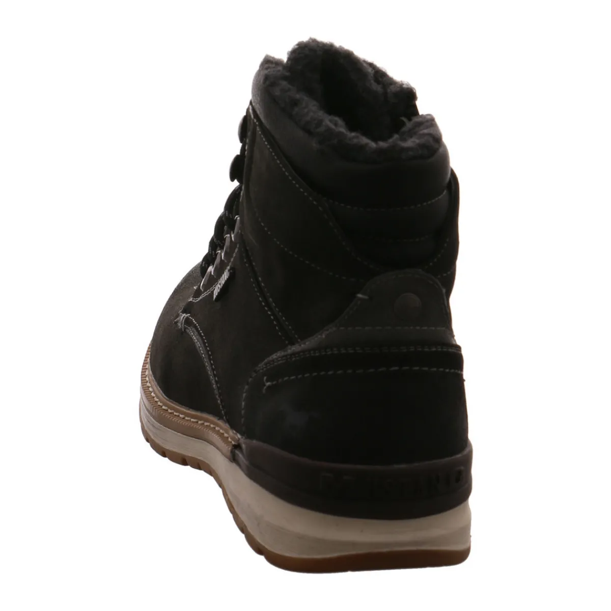 Mustang Bottes 1238446-Homme Bottes