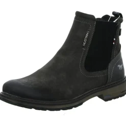 Mustang Bottes 1950781-Homme Bottes