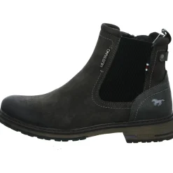 Mustang Bottes 1950781-Homme Bottes