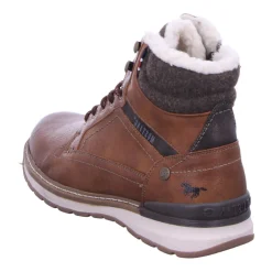 Mustang Bottes 1672281-Homme Bottes