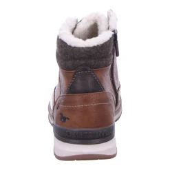 Mustang Bottes 1672281-Homme Bottes