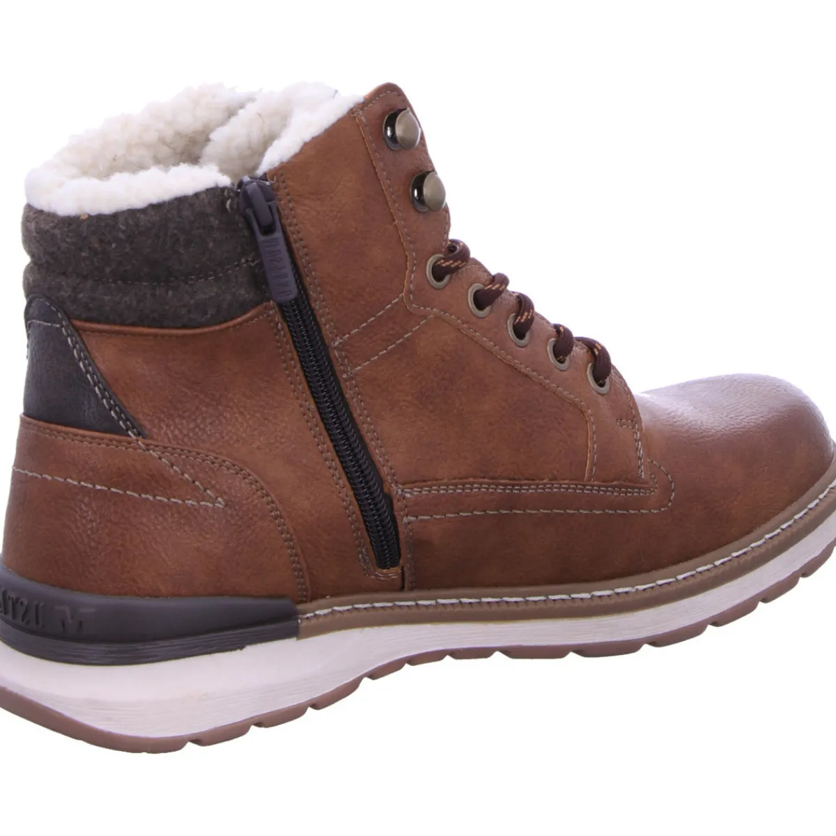 Mustang Bottes 1672281-Homme Bottes