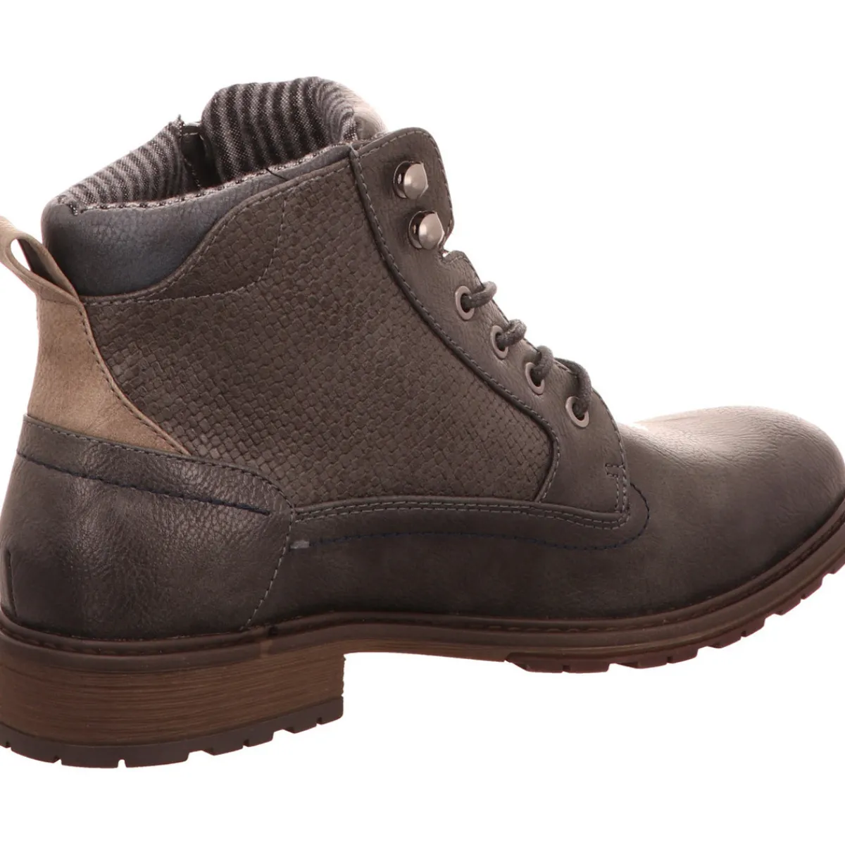 Mustang Bottes 951981-Homme Bottes