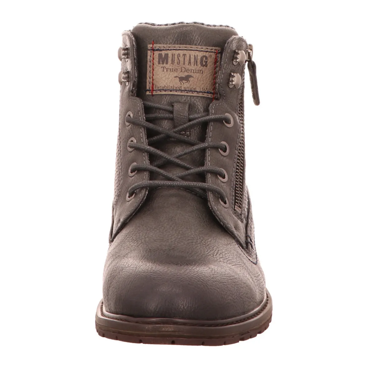 Mustang Bottes 951981-Homme Bottes