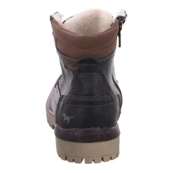 Mustang Bottes 1245758-Homme Bottes