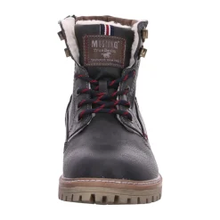 Mustang Bottes 1245758-Homme Bottes