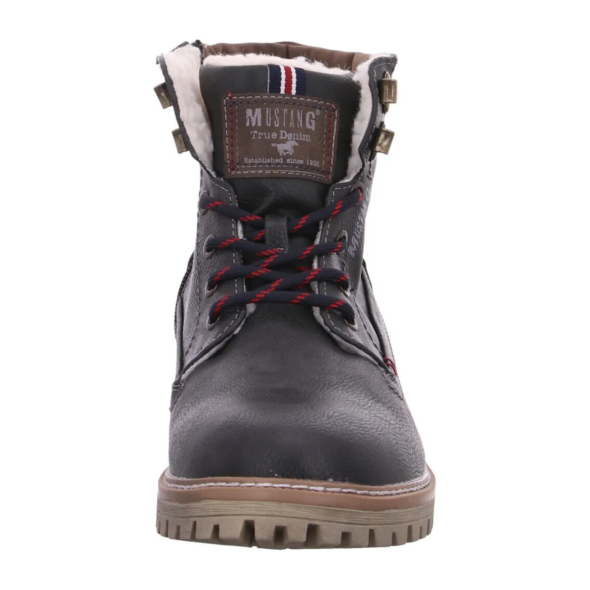 Mustang Bottes 1245758-Homme Bottes