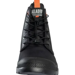 Palladium Bottes Pampa Lite Journey-Homme Bottes