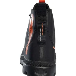 Palladium Bottes Pampa Lite Journey-Homme Bottes