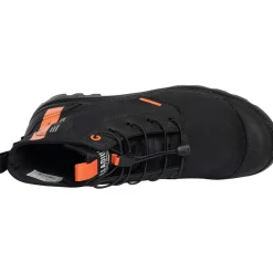 Palladium Bottes Pampa Lite Journey-Homme Bottes