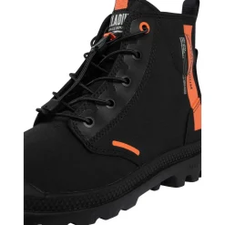 Palladium Bottes Pampa Lite Journey-Homme Bottes