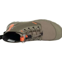 Palladium Bottes Pampa Lite Journey-Homme Bottes