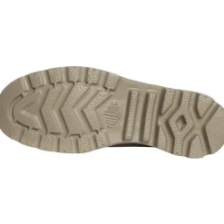 Palladium Bottes Pampa Lite Journey-Homme Bottes
