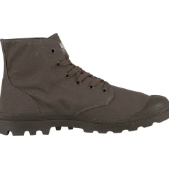 Palladium Bottes Pampa Mono Chrome-Homme Bottes