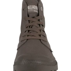 Palladium Bottes Pampa Mono Chrome-Homme Bottes