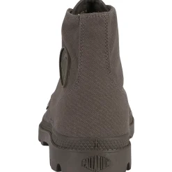 Palladium Bottes Pampa Mono Chrome-Homme Bottes