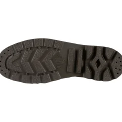 Palladium Bottes Pampa Mono Chrome-Homme Bottes