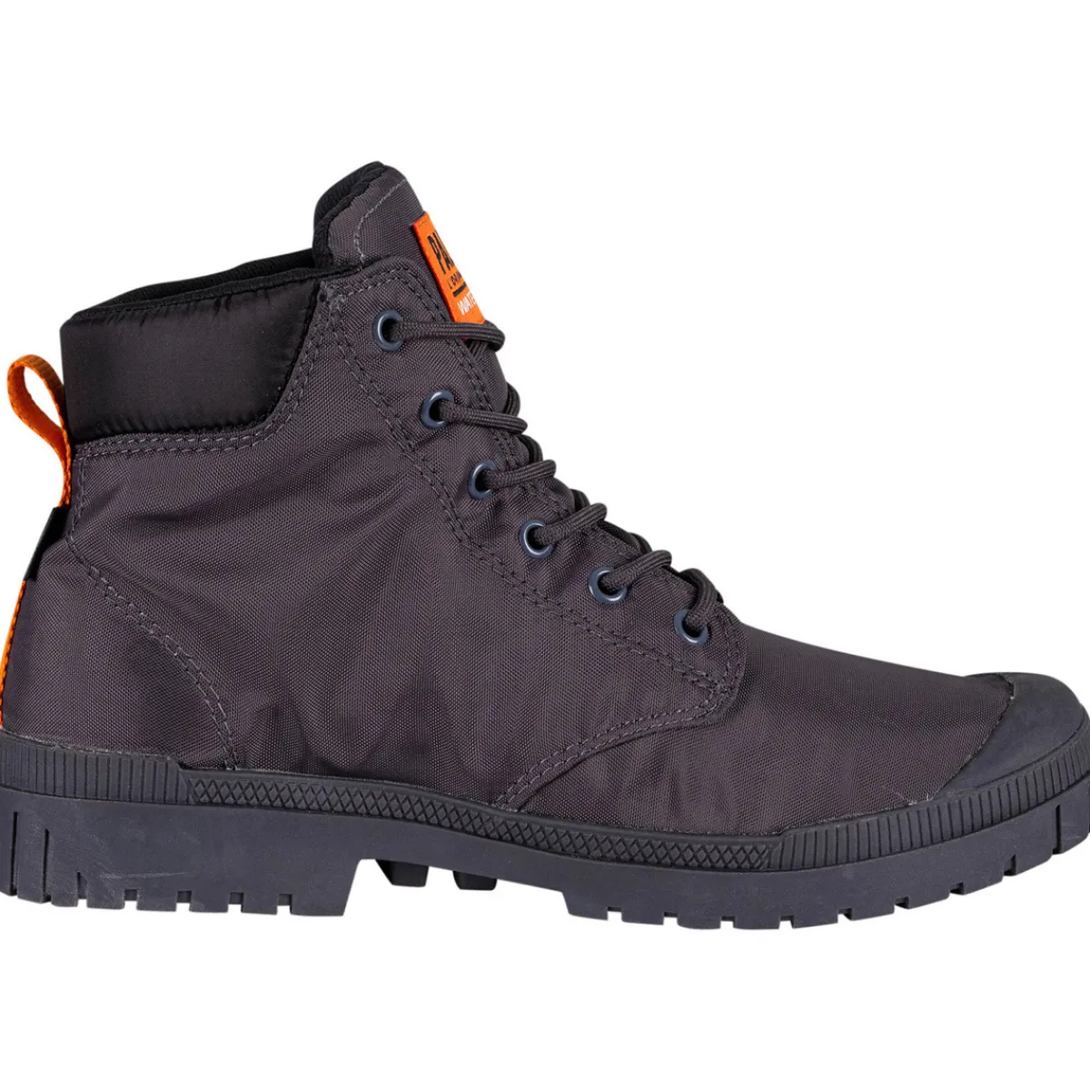 Palladium Bottes Pampa SP20 Cuff WP-Homme Bottes