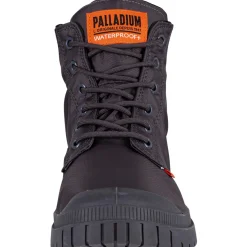 Palladium Bottes Pampa SP20 Cuff WP-Homme Bottes