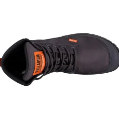 Palladium Bottes Pampa SP20 Cuff WP-Homme Bottes