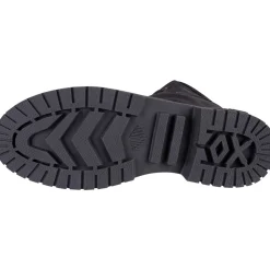 Palladium Bottes Pampa SP20 Cuff WP-Homme Bottes