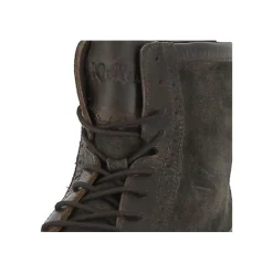 Kickers Bottine Modeste Buff Waxy-Homme Bottes