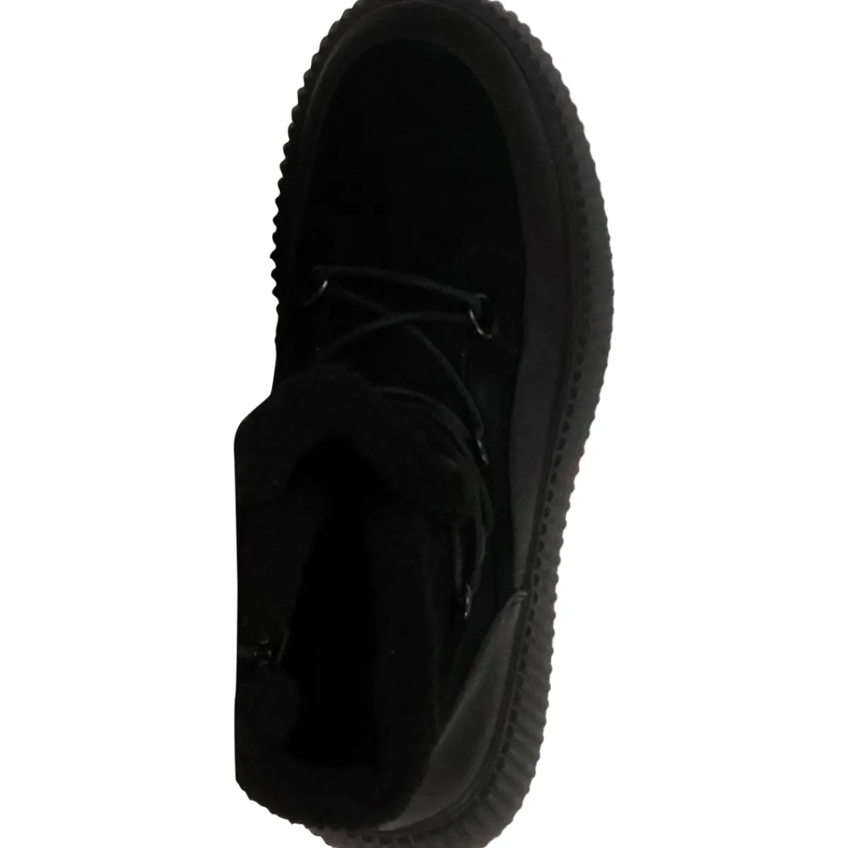 The Divine Factory Bottines Cuir Alénoa-Homme Bottes