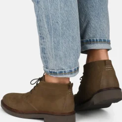 Ps Poelman Bottines Hudson pour homme-Homme Bottes