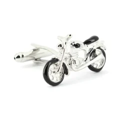 Tony & Paul Boutons de manchette bicker intense-Homme Bijoux