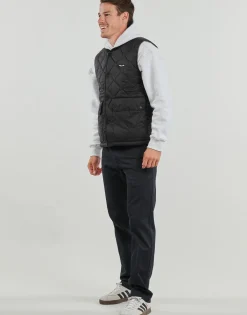 Volcom BOWERED VEST-Homme Vestes