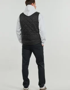 Volcom BOWERED VEST-Homme Vestes