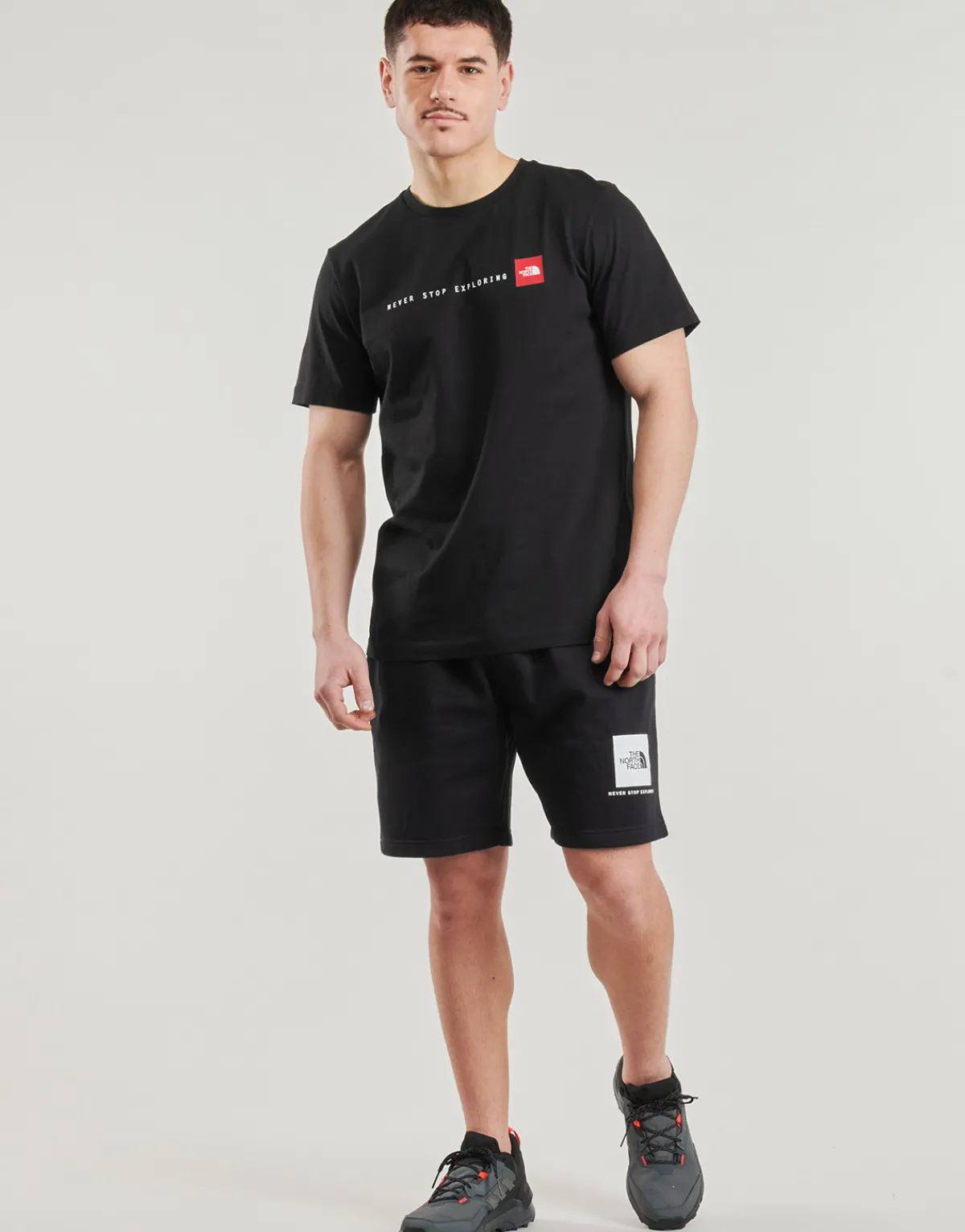 The North Face Box Nse Regular Short-Homme Shorts & Bermudas