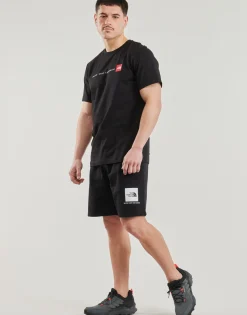 The North Face Box Nse Regular Short-Homme Shorts & Bermudas
