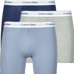 Calvin Klein Jeans BOXER BRIEF 3PK-Homme Boxers