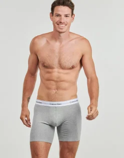Calvin Klein Jeans BOXER BRIEF 3PK-Homme Boxers