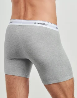 Calvin Klein Jeans BOXER BRIEF 3PK-Homme Boxers