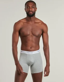 Calvin Klein Jeans BOXER BRIEF 3PK X3-Homme Boxers