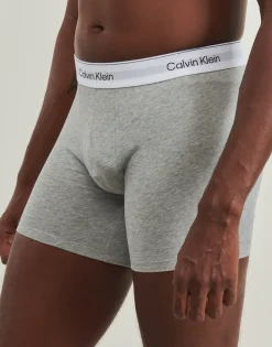 Calvin Klein Jeans BOXER BRIEF 3PK X3-Homme Boxers