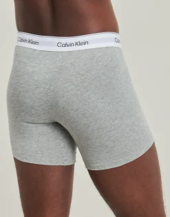 Calvin Klein Jeans BOXER BRIEF 3PK X3-Homme Boxers