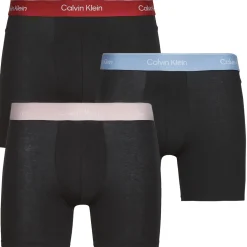 Calvin Klein Jeans BOXER BRIEF 3PK X3-Homme Boxers