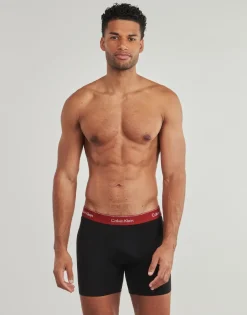 Calvin Klein Jeans BOXER BRIEF 3PK X3-Homme Boxers