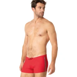 Eminence Boxer de bain fibres recyclées fait en France-Homme Maillots & Shorts De Bain