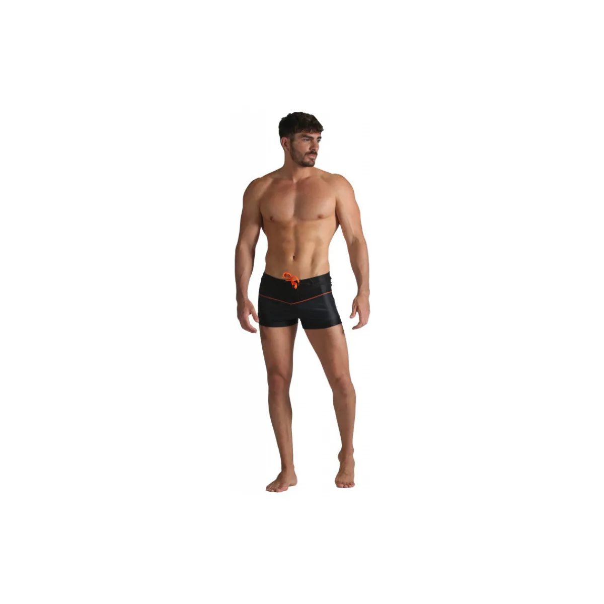 Waxx Boxer de bain BLACKY-Homme Maillots & Shorts De Bain