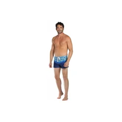 Waxx Boxer de bain CUBIK-Homme Maillots & Shorts De Bain