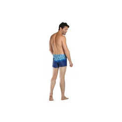 Waxx Boxer de bain CUBIK-Homme Maillots & Shorts De Bain