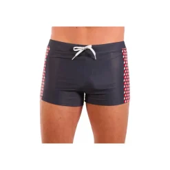 Waxx Boxer de bain FUTURISTIC-Homme Maillots & Shorts De Bain