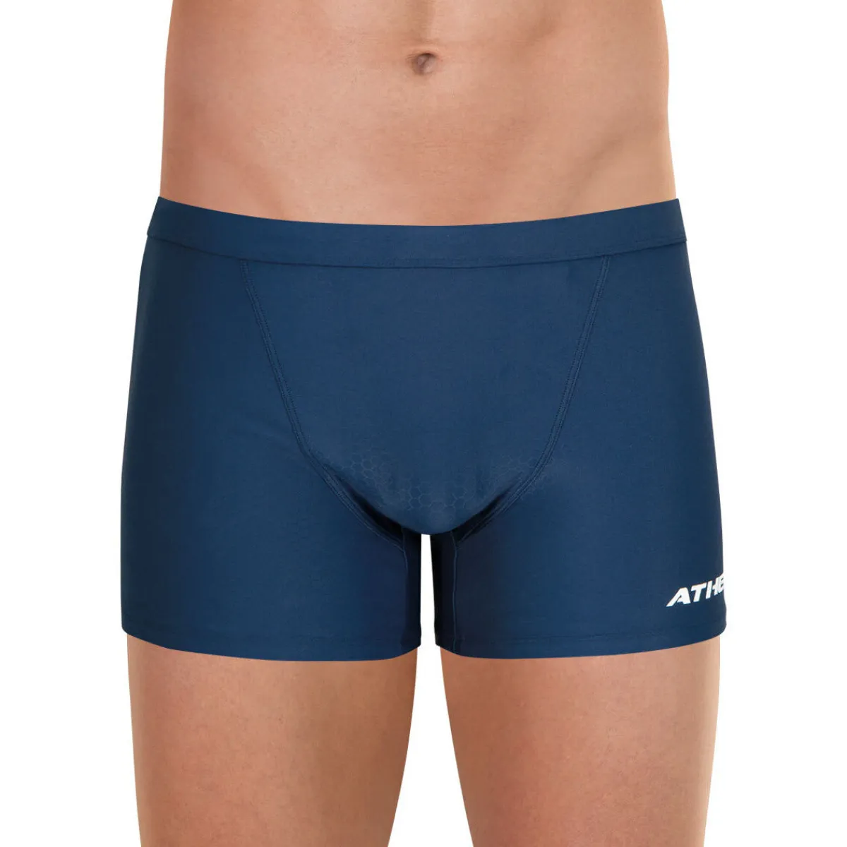 Athena Boxer de bain long SPORT TECHNIQUE-Homme Maillots & Shorts De Bain