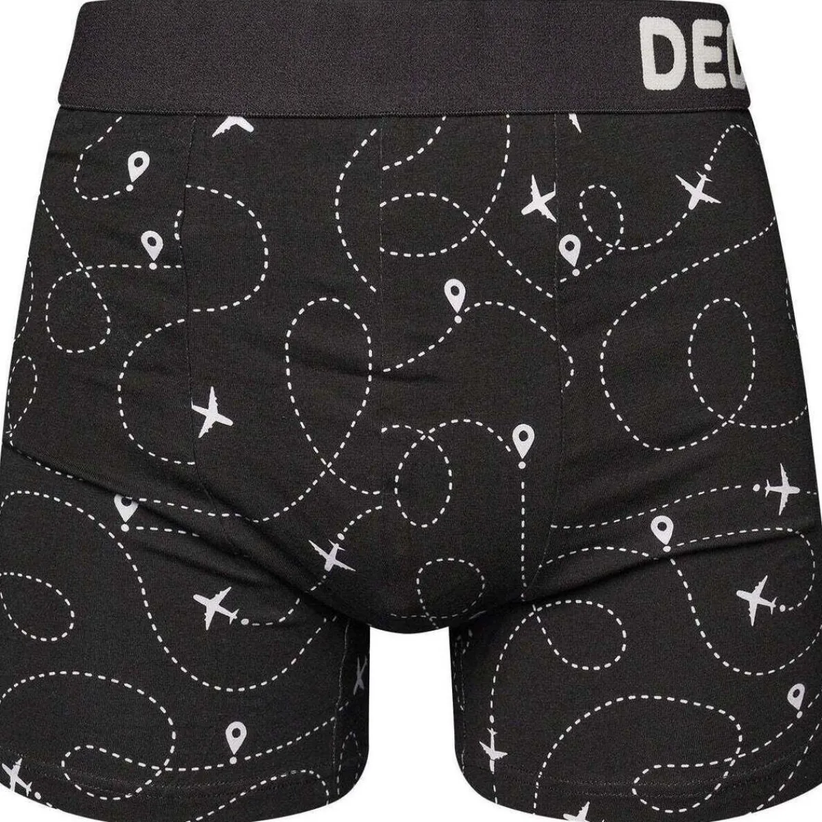 Dedoles Boxer Homme Vol d’Avion-Homme Caleçons